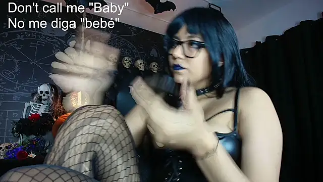 Chat XXX en directo de AlexHoe_