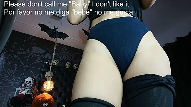 Czat XXX na żywo – AlexHoe_