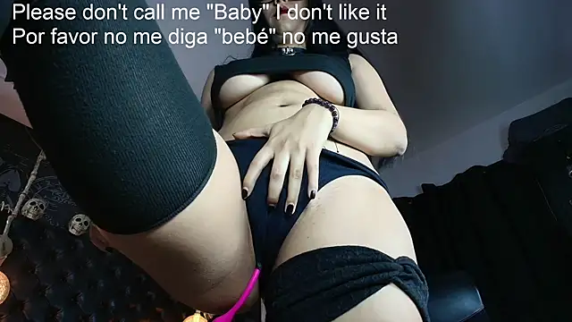 AlexHoe_'s Webcam Show