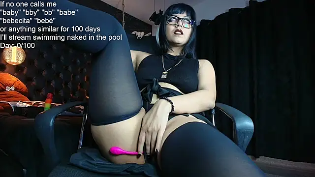 AlexHoe_'s Webcam Show