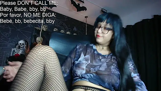 AlexHoe_ 라이브 XXX 채팅