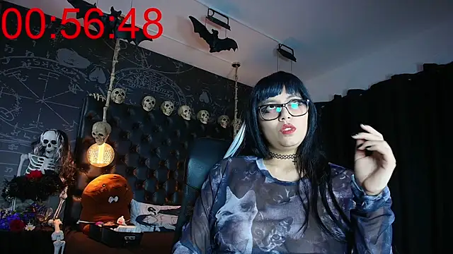 Živý XXX chat AlexHoe_