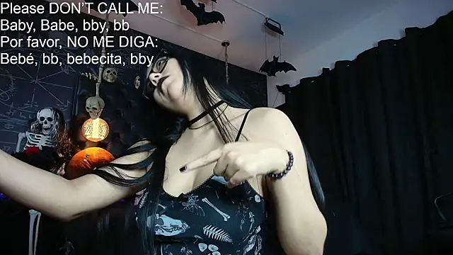 Chat XXX en directo de AlexHoe_