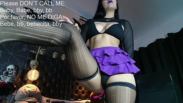 AlexHoe_'s Live XXX Chat