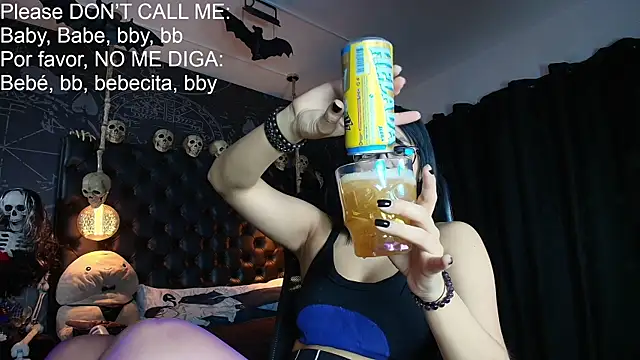 AlexHoe_'s Live XXX Chat