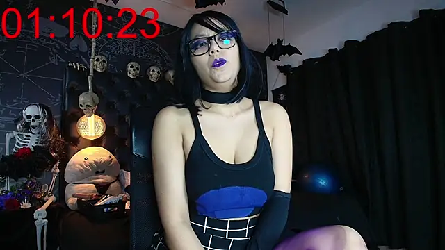 Živý XXX chat AlexHoe_
