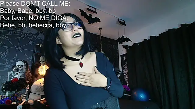 Živý XXX chat AlexHoe_