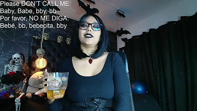 Chat +18 de AlexHoe_ ao vivo