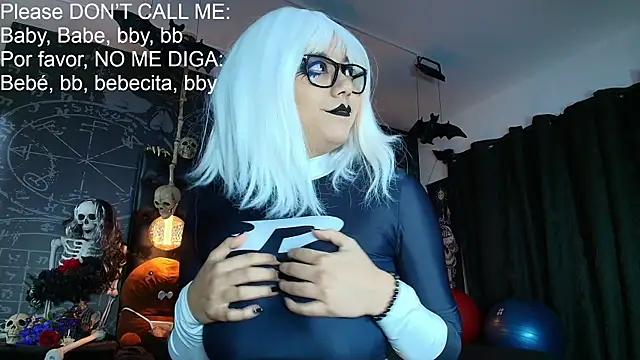 AlexHoe_'s Webcam Show