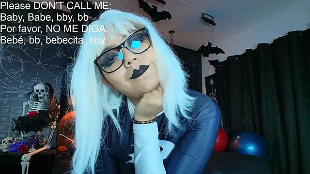 AlexHoe_'s Webcam Show
