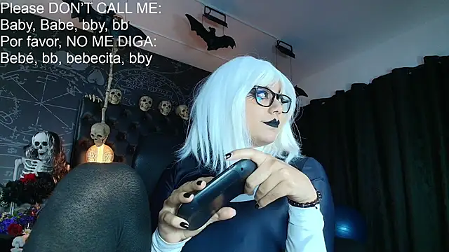 AlexHoe_'s Webcam Show