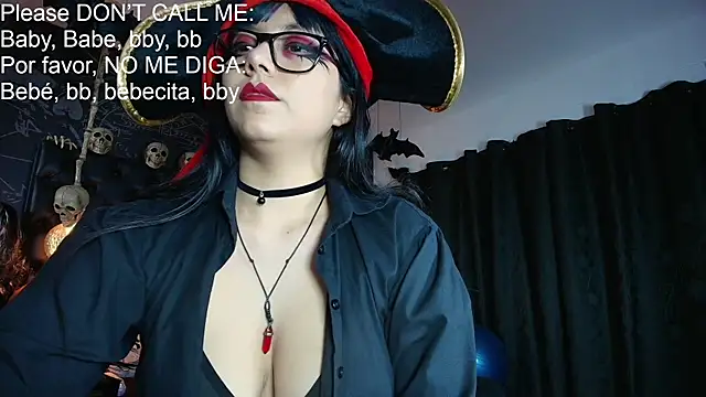 AlexHoe_ Live Chatraum