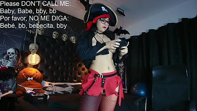 AlexHoe_ Cameră chat live