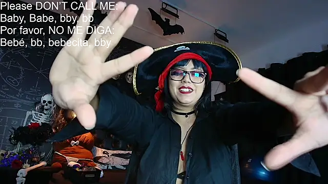 AlexHoe_ Cameră chat live