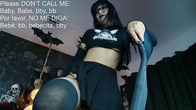 AlexHoe_'s Webcam Show