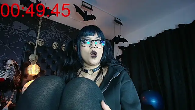AlexHoe_ 라이브 XXX 채팅