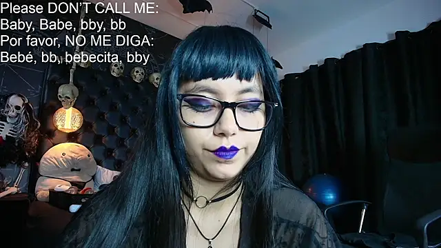 Živý XXX chat AlexHoe_