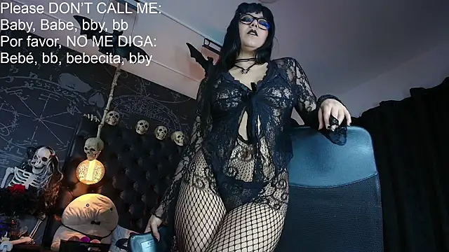 Chat XXX en directo de AlexHoe_