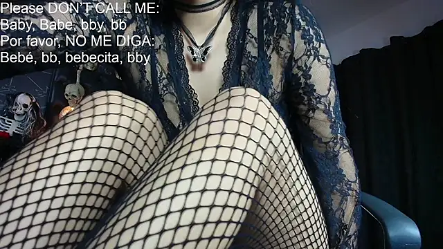 AlexHoe_ Chat XXX in diretta