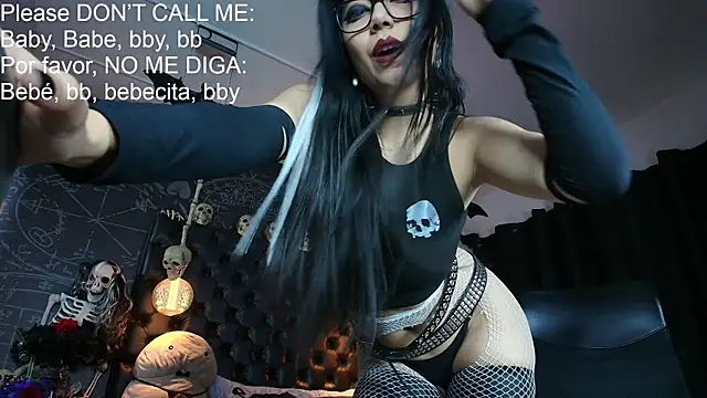 AlexHoe_'s Live XXX Chat