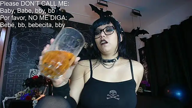 Czat XXX na żywo – AlexHoe_