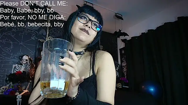 Chat XXX Live AlexHoe_