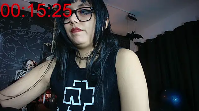 Chat XXX en directo de AlexHoe_