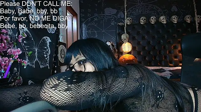 XXX chat uživo modela AlexHoe_