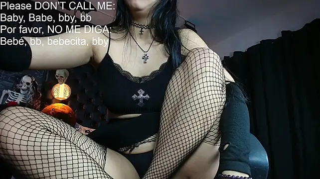 Chat XXX en directo de AlexHoe_