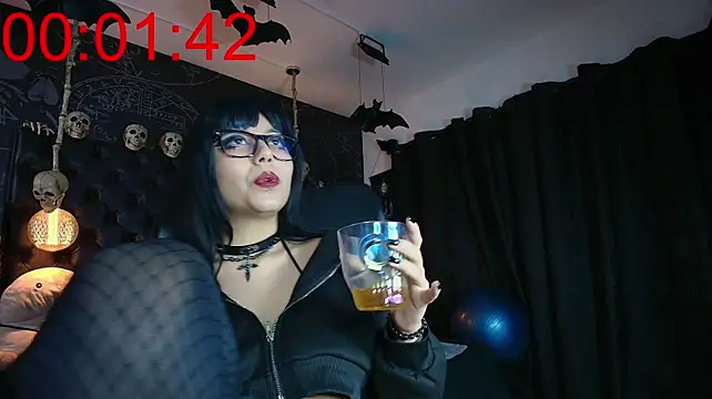AlexHoe_'s Live XXX Chat
