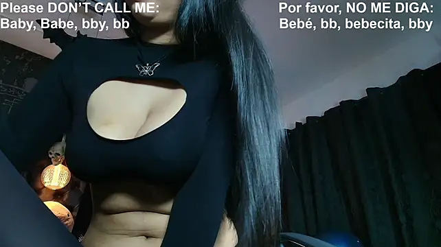 AlexHoe_'s Live Chat Room
