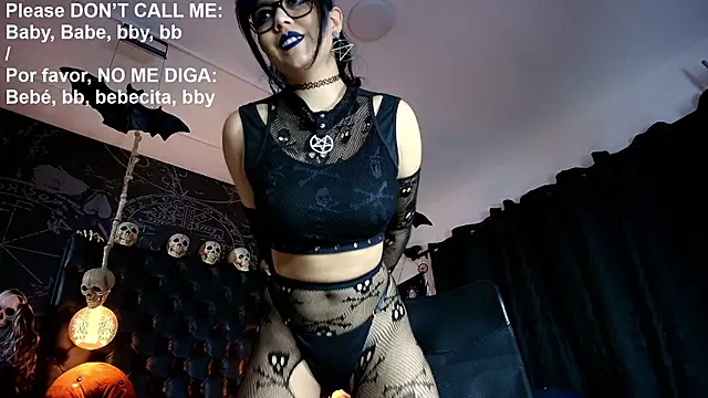 Chat XXX en directo de AlexHoe_