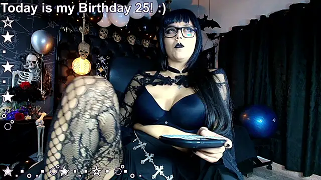 AlexHoe_ Chat XXX in diretta
