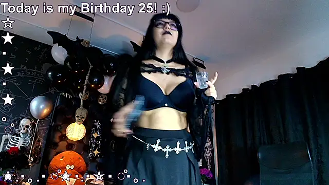 Czat XXX na żywo – AlexHoe_