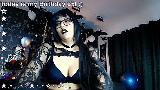 Chat XXX en directo de AlexHoe_