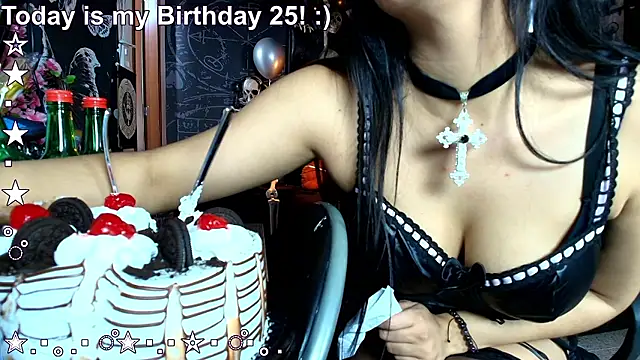 AlexHoe_ Webcam-Show