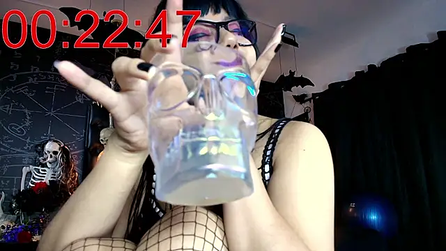 Czat XXX na żywo – AlexHoe_