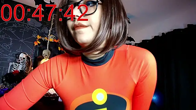 Chat +18 de AlexHoe_ ao vivo