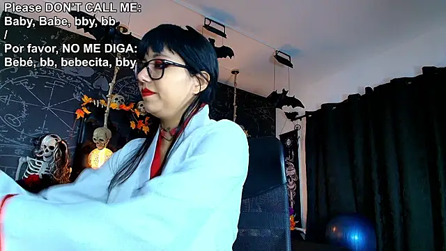 AlexHoe_ 웹캠 쇼
