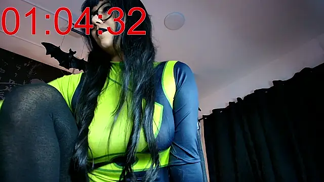 AlexHoe_'s Webcam Show
