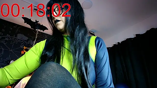 AlexHoe_ ওয়েবক্যাম শো