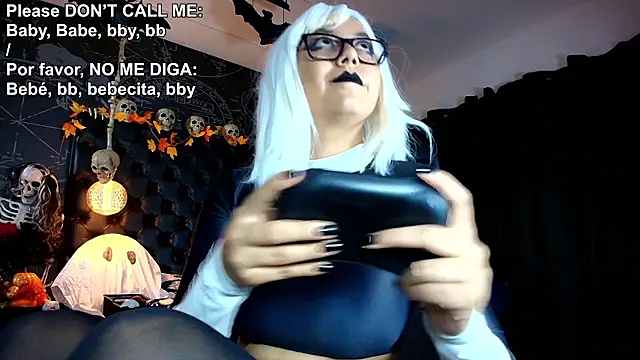 Show Webcam de AlexHoe_