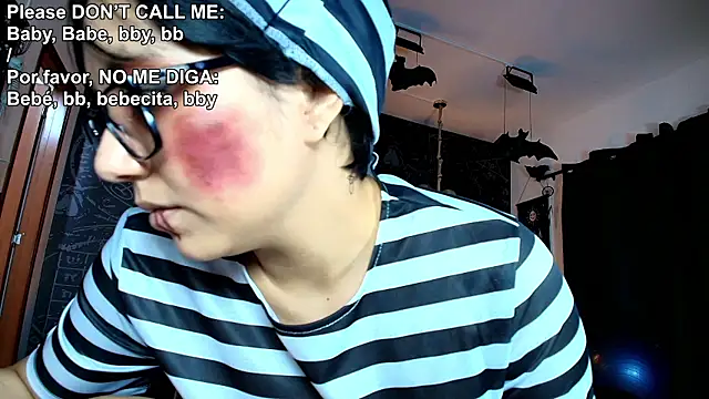 AlexHoe_ Show in webcam