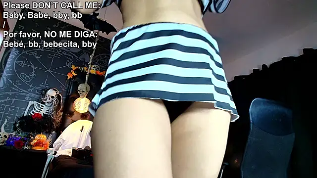 AlexHoe_ Show in webcam