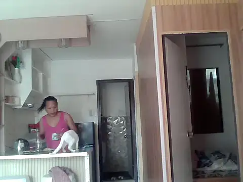 Webkamerová show bigcockkyla