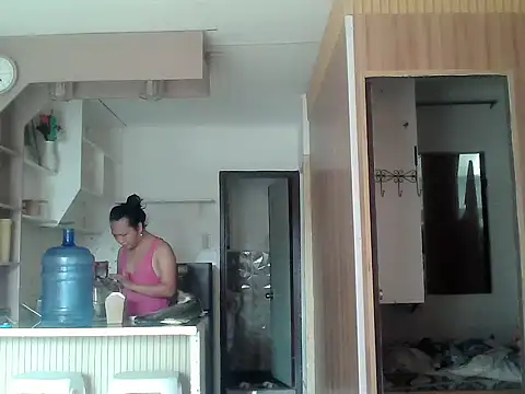 bigcockkyla Pertunjukan Webcam