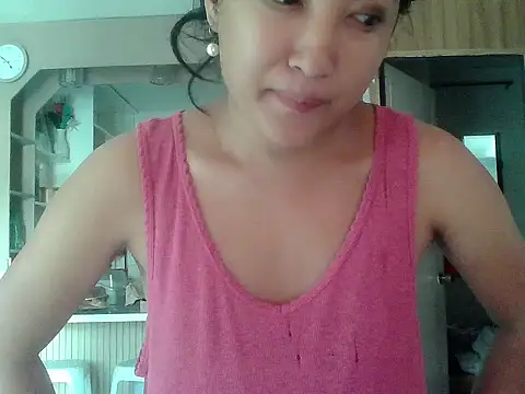 bigcockkyla Pertunjukan Webcam