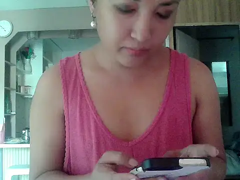 bigcockkyla's Webcam Show