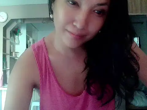 bigcockkyla Pertunjukan Webcam