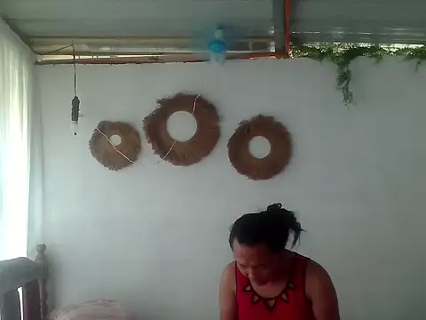 bigcockkyla's Webcam Show